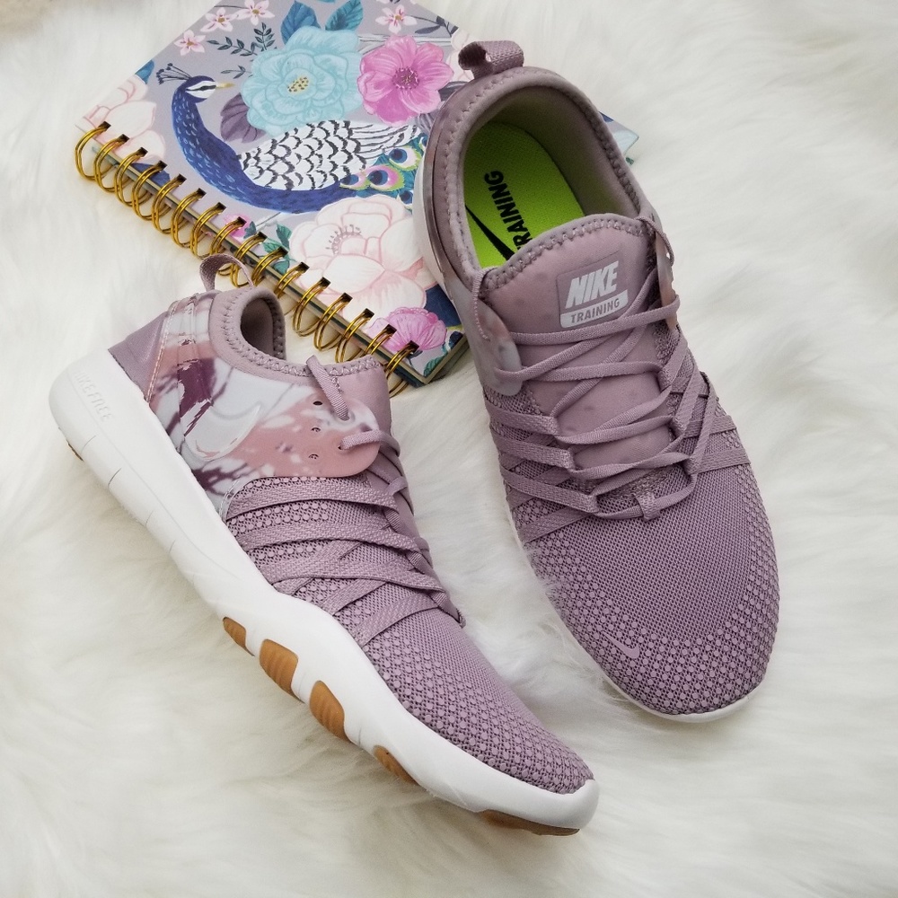 Nike Free TR 7 Women's Training Shoes - Picture 3 of 8